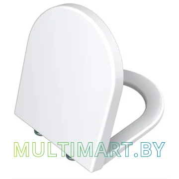 Сиденье для унитаза Vitra Form 300 72-003-309 (с микролифтом)